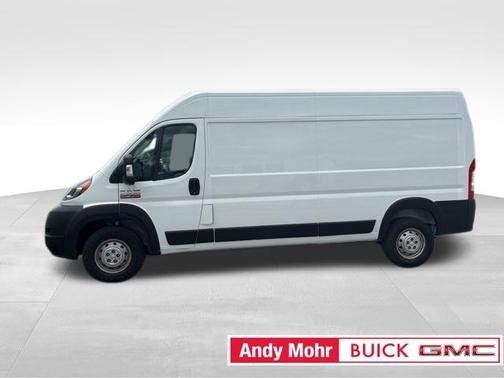 2022 RAM ProMaster 2500 High Roof