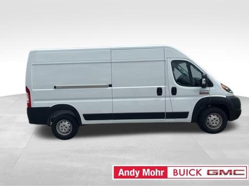 2022 RAM ProMaster 2500 High Roof