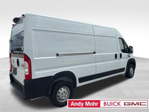 2022 RAM ProMaster 2500 High Roof