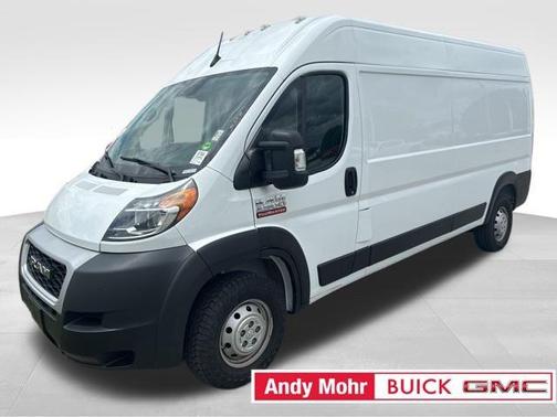2022 RAM ProMaster 2500 High Roof
