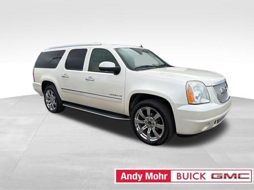 2009 GMC Yukon XL 1500 Denali