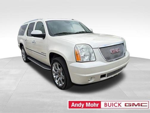 2009 GMC Yukon XL 1500 Denali
