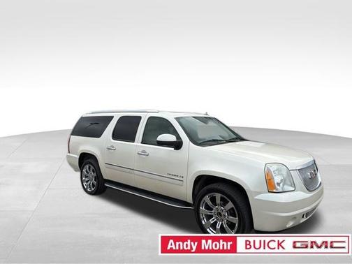 2009 GMC Yukon XL 1500 Denali