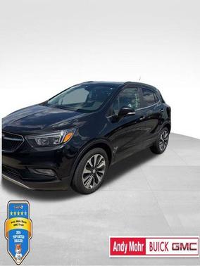 2017 Buick Encore Preferred II