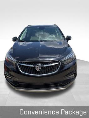 2017 Buick Encore Preferred II