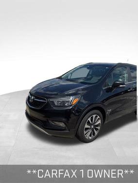 2017 Buick Encore Preferred II