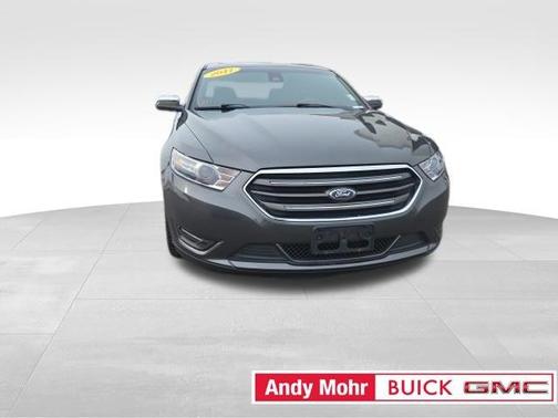 2017 Ford Taurus Limited