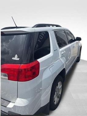 2013 GMC Terrain SLE-2