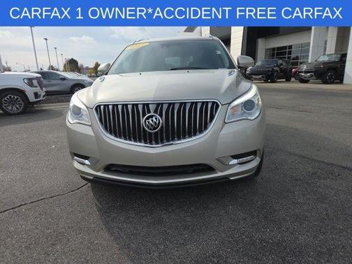 2017 Buick Enclave Premium