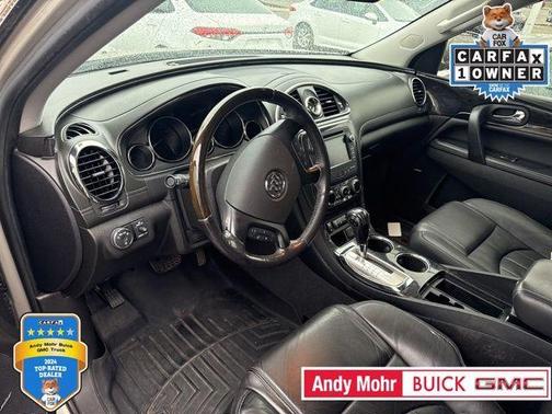 2017 Buick Enclave Premium