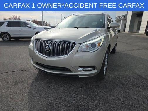 2017 Buick Enclave Premium