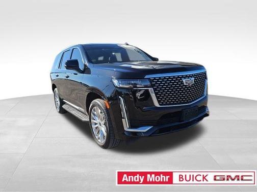 2024 Cadillac Escalade Premium Luxury