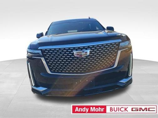 2024 Cadillac Escalade Premium Luxury