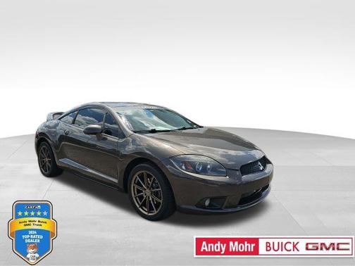 2010 Mitsubishi Eclipse GS Sport