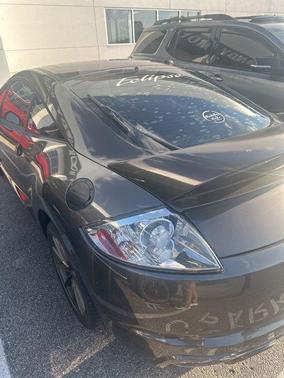 2010 Mitsubishi Eclipse GS Sport