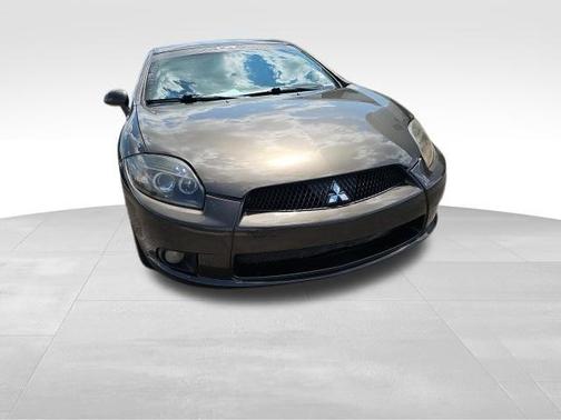 2010 Mitsubishi Eclipse GS Sport