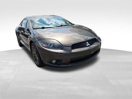 2010 Mitsubishi Eclipse GS Sport