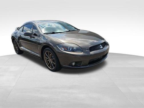 2010 Mitsubishi Eclipse GS Sport