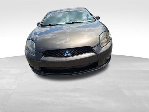 2010 Mitsubishi Eclipse GS Sport