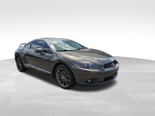 2010 Mitsubishi Eclipse GS Sport