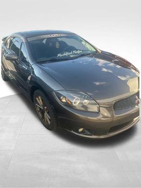 2010 Mitsubishi Eclipse GS Sport