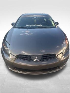 2010 Mitsubishi Eclipse GS Sport