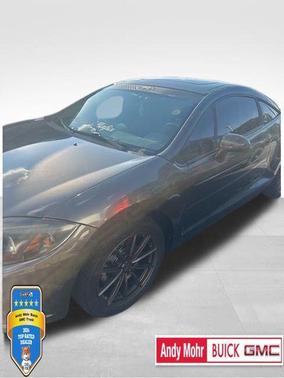 2010 Mitsubishi Eclipse GS Sport
