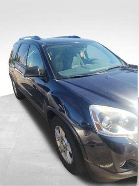 2012 GMC Acadia SL