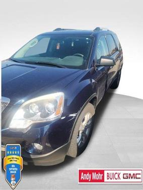 2012 GMC Acadia SL