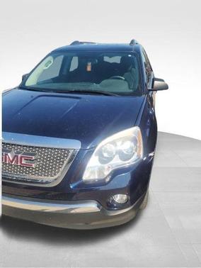 2012 GMC Acadia SL