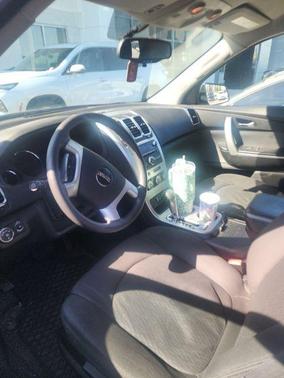 2012 GMC Acadia SL