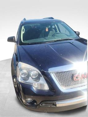 2012 GMC Acadia SL