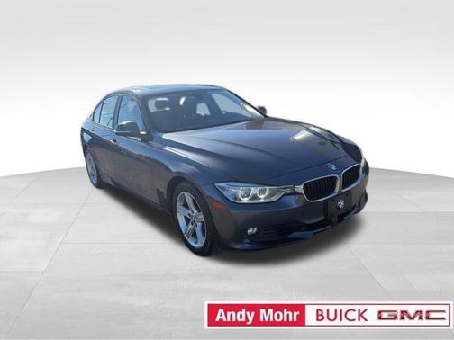 2013 BMW 328 i xDrive