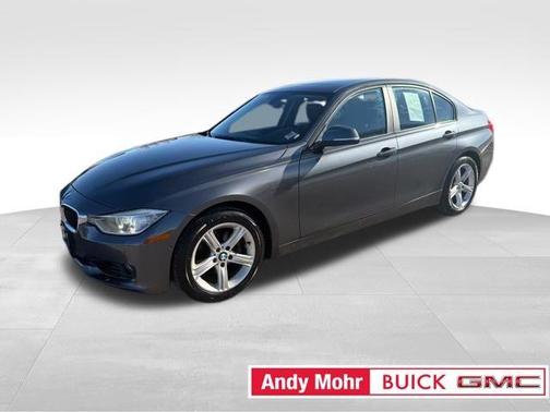 2013 BMW 328 i xDrive