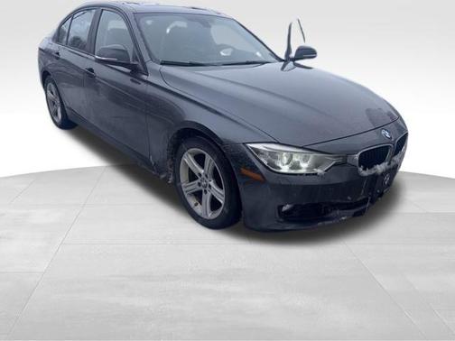 2013 BMW 328 i xDrive