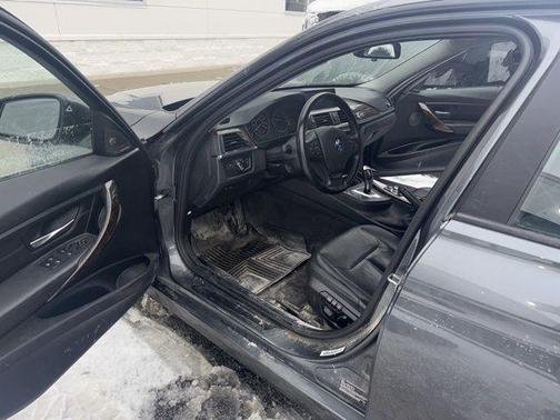 2013 BMW 328 i xDrive