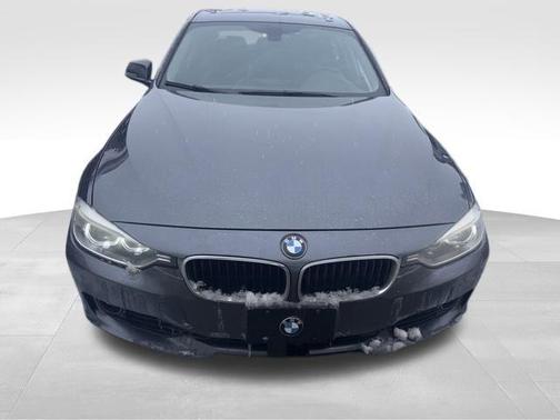 2013 BMW 328 i xDrive