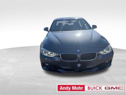 2013 BMW 328 i xDrive