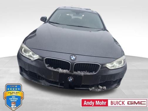 2013 BMW 328 i xDrive