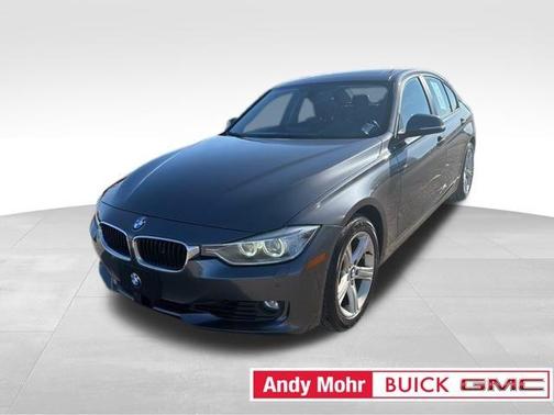 2013 BMW 328 i xDrive