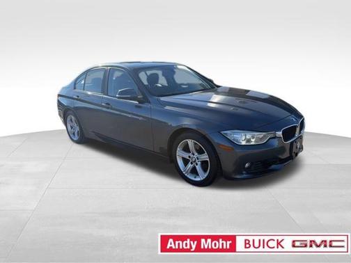 2013 BMW 328 i xDrive
