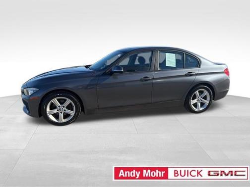 2013 BMW 328 i xDrive