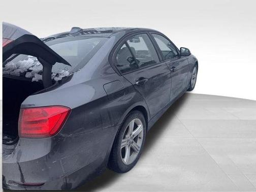 2013 BMW 328 i xDrive