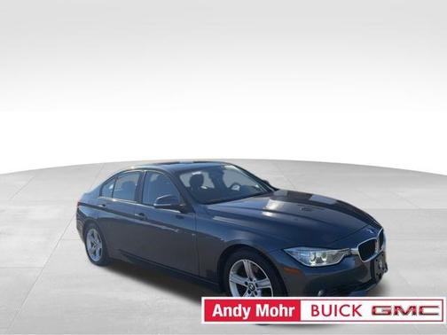 2013 BMW 328 i xDrive