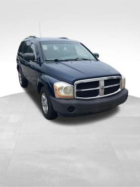 2005 Dodge Durango SXT