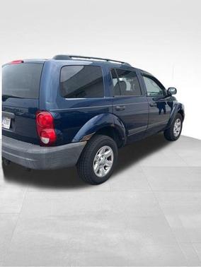 2005 Dodge Durango SXT