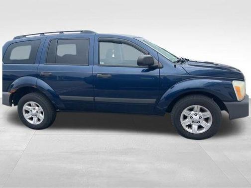 2005 Dodge Durango SXT