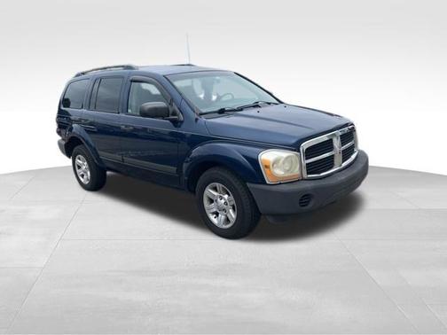 2005 Dodge Durango SXT