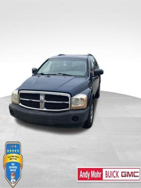 2005 Dodge Durango SXT