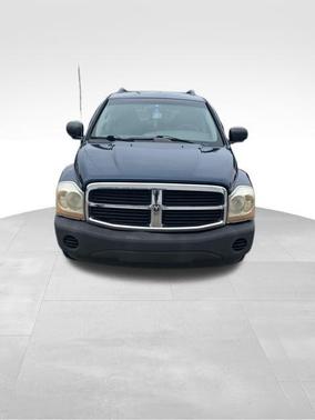 2005 Dodge Durango SXT